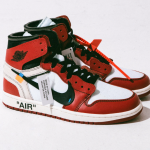 Air Jordan 1 Chicago: A Sneaker Icon