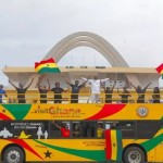 Ghana to offer Africans visa-free entry from December 1, 2023 to January 15, 2024
