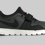 Unleash your stride with the Nike SB Trainerendor