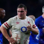 Six Nations 2024: England have reviewed last year's record France defeat, says Jamie George